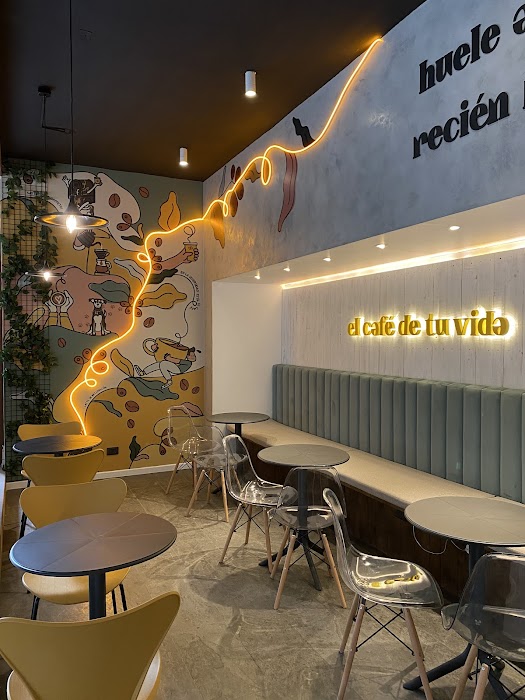 Café Calderón fotoğraf 1