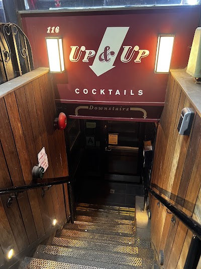 The Up & Up photo 5