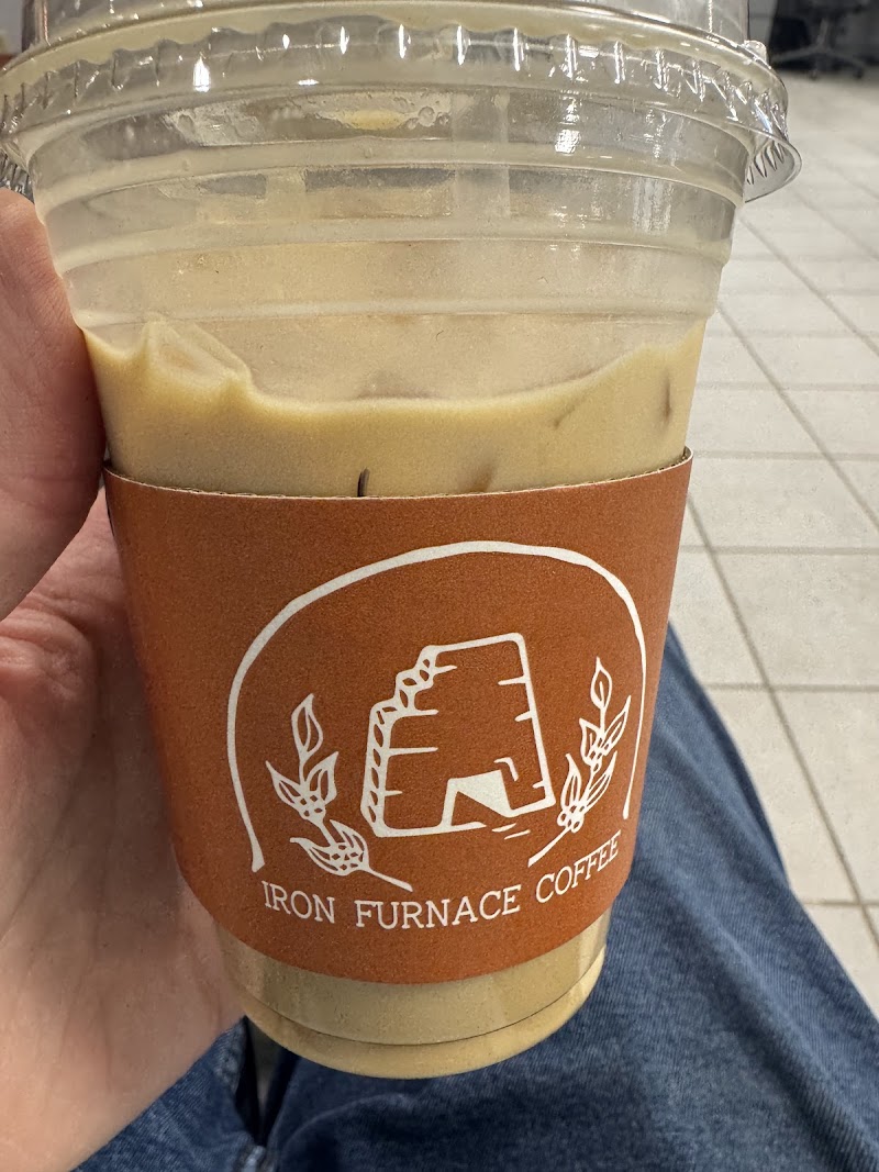 Iron Furnace Coffee photo 3