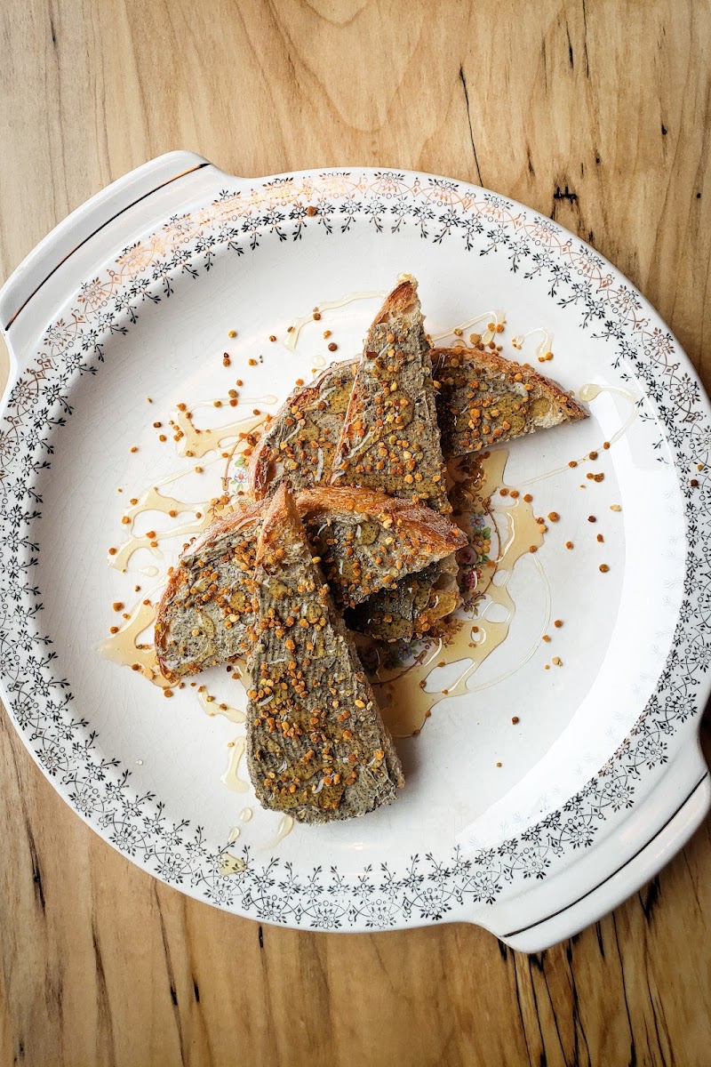 Iron Furnace Coffee photo 2