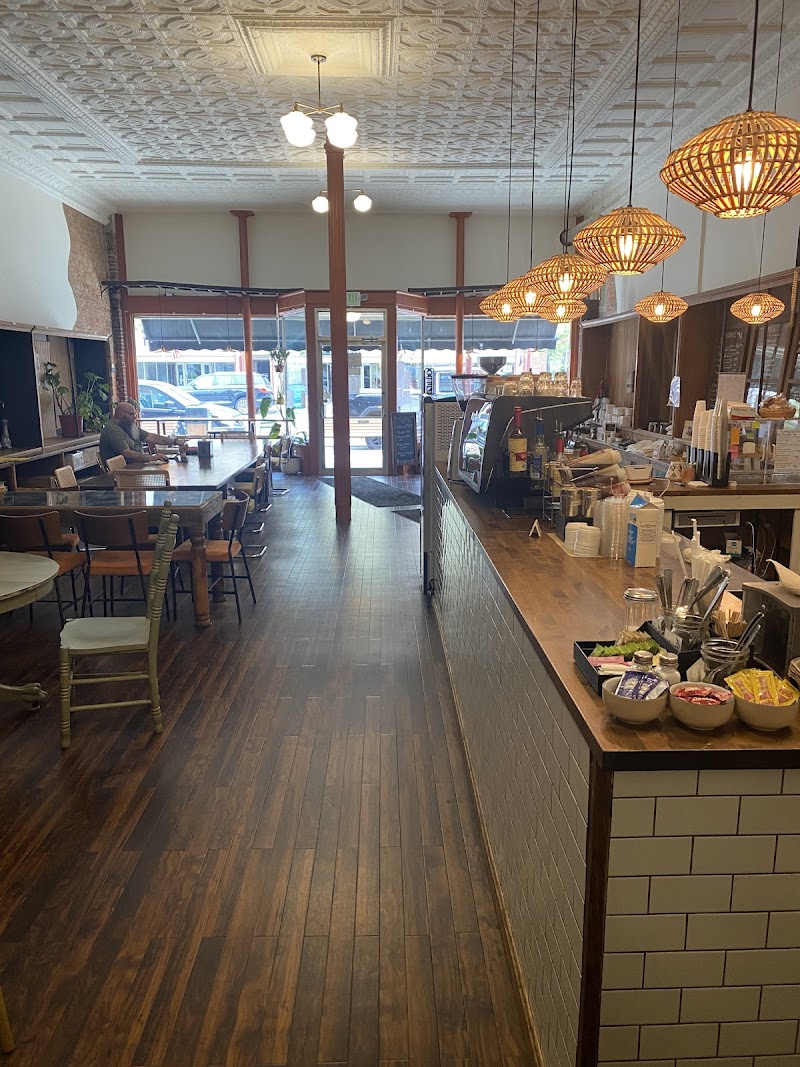 Iron Furnace Coffee photo 4