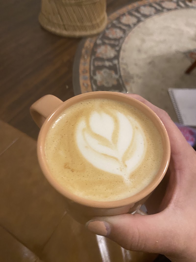 Iron Furnace Coffee photo 4
