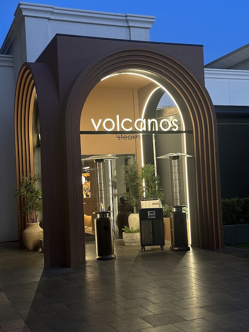 Volcanos Steakhouse Epping Victoria photo 1