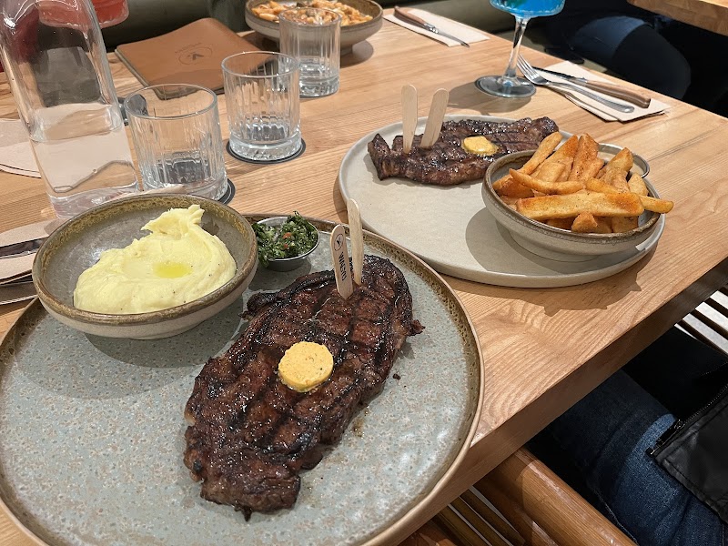 Volcanos Steakhouse Epping Victoria photo 8