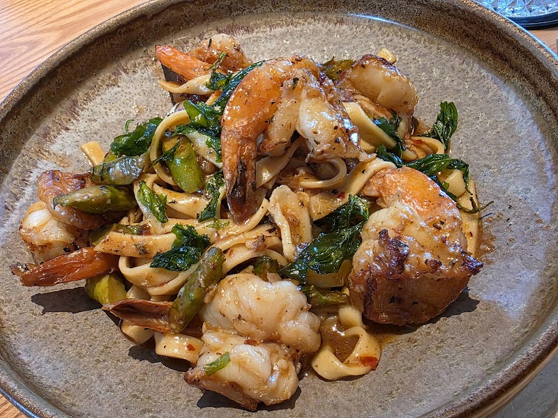 Volcanos Steakhouse Epping Victoria photo 5