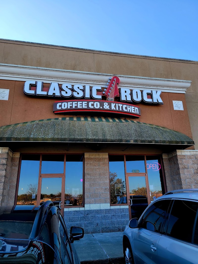 Classic Rock Coffee Co. photo 3