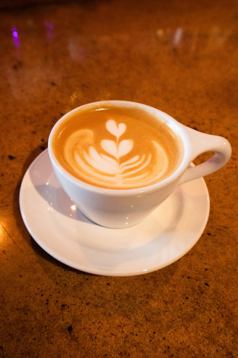 Classic Rock Coffee Co. photo 4