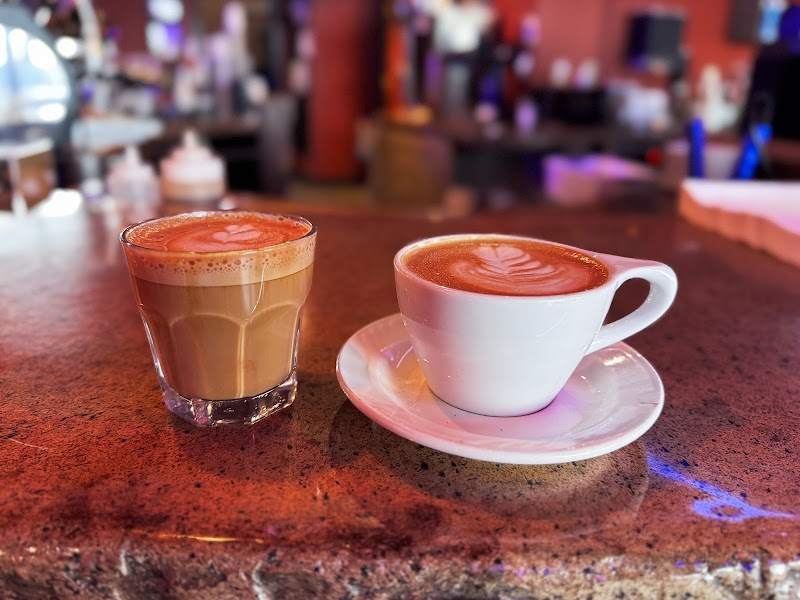 Classic Rock Coffee Co. photo 2