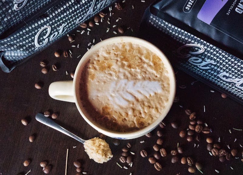 Classic Rock Coffee Co. photo 2