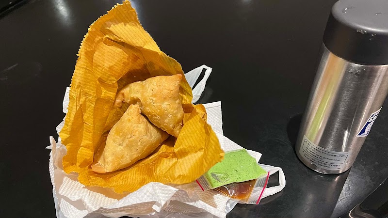 India Zaika Curry photo 6