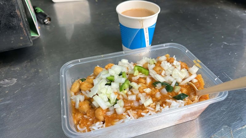 India Zaika Curry photo 4