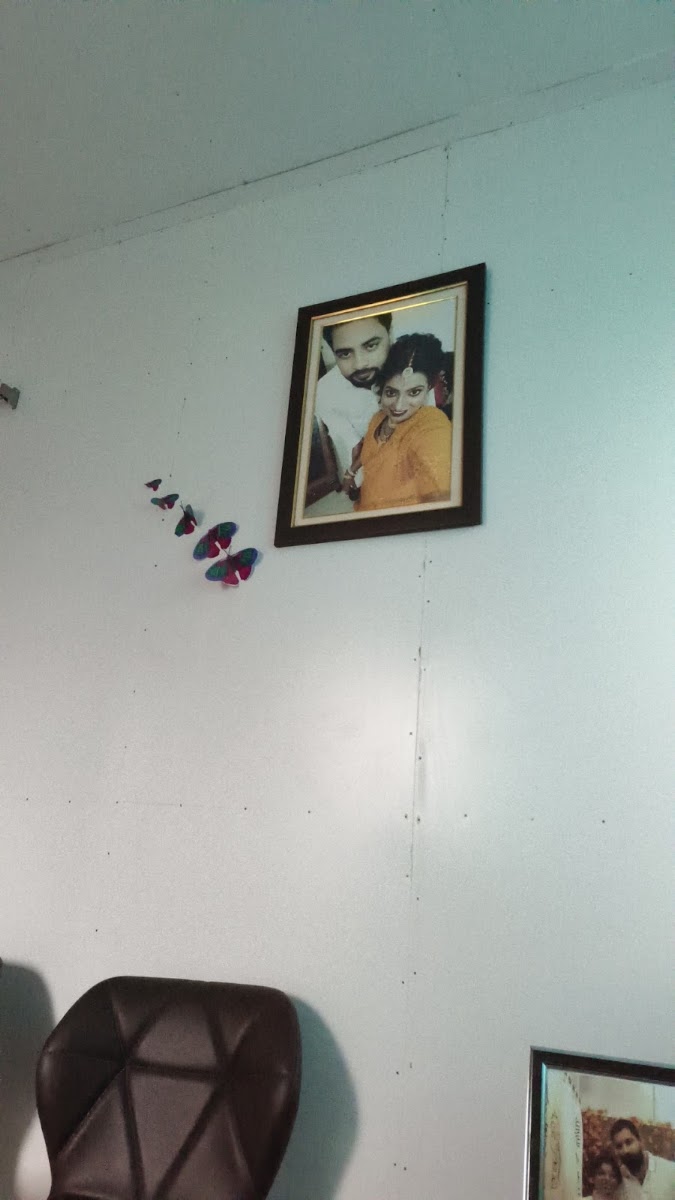 Amit Nandi's House(OM villa) photo 1