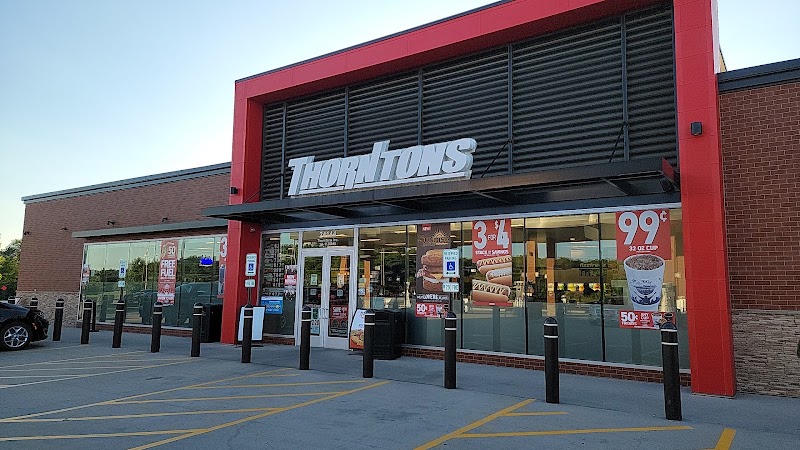 Thorntons photo 1