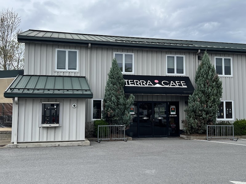 Terra Café photo 4
