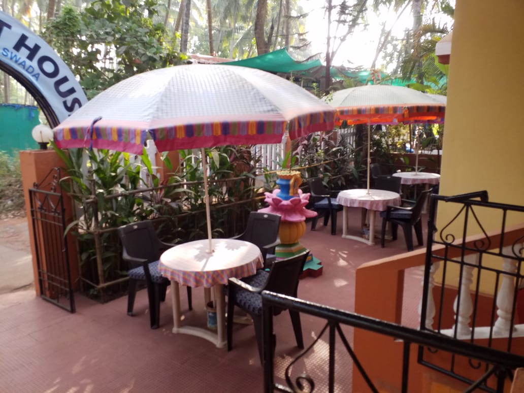 Beach Yoga Retreat - Yoga, Wellness and Guest House — 4