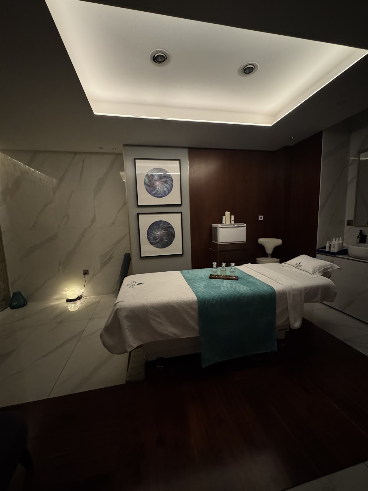 eforea spa 4
