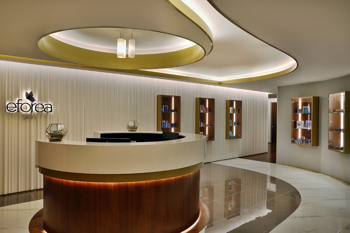 eforea spa 2