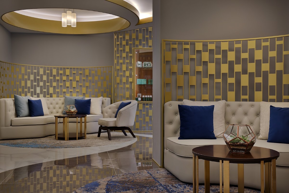 eforea spa 5