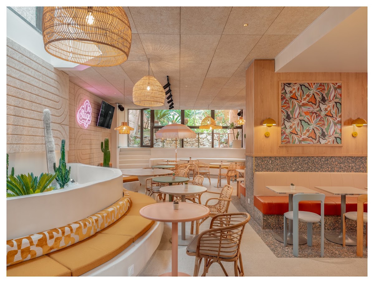Nice Pam Hotel 3