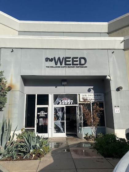 W.E.E.D. dispensary photo