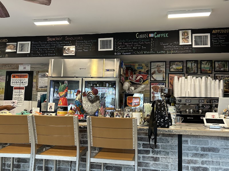 Key West Cuban Coffee photo 3