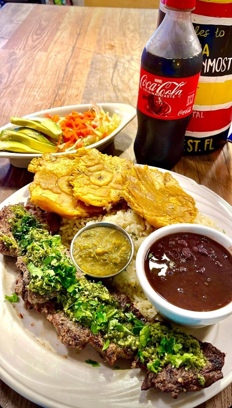 Key West Cuban Coffee photo 2