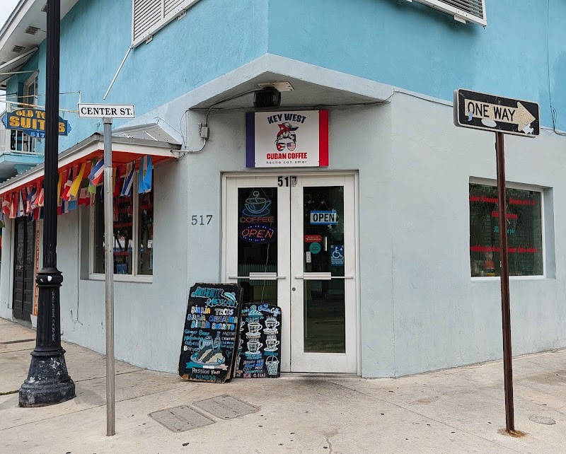 Key West Cuban Coffee photo 1