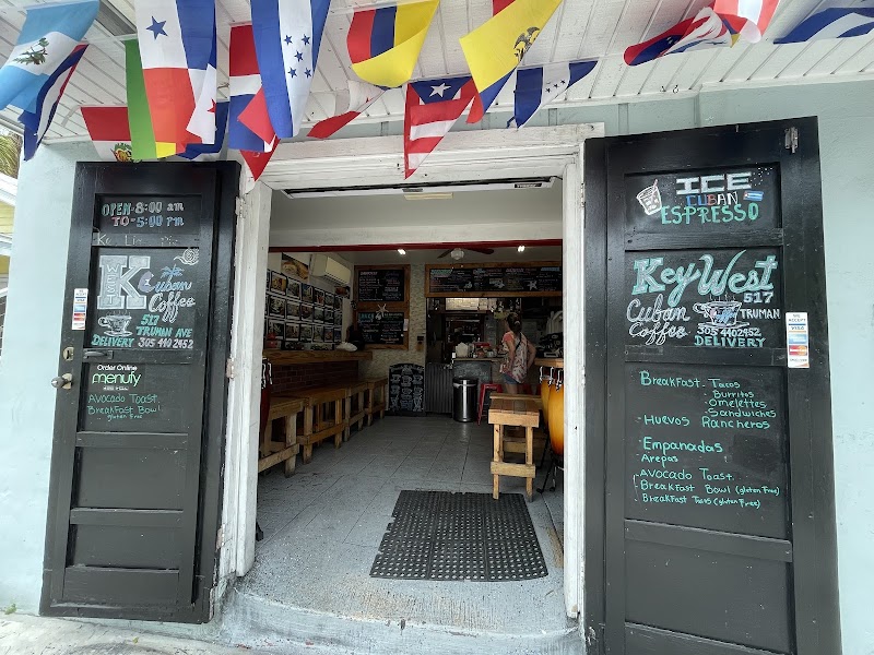 Key West Cuban Coffee photo 1