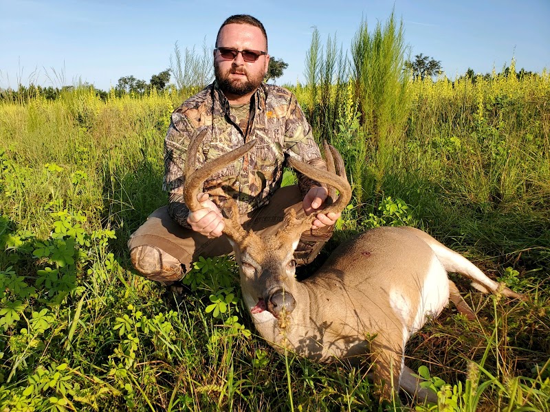 Palmetto State Hunting Lodge, LLC - Photo 6