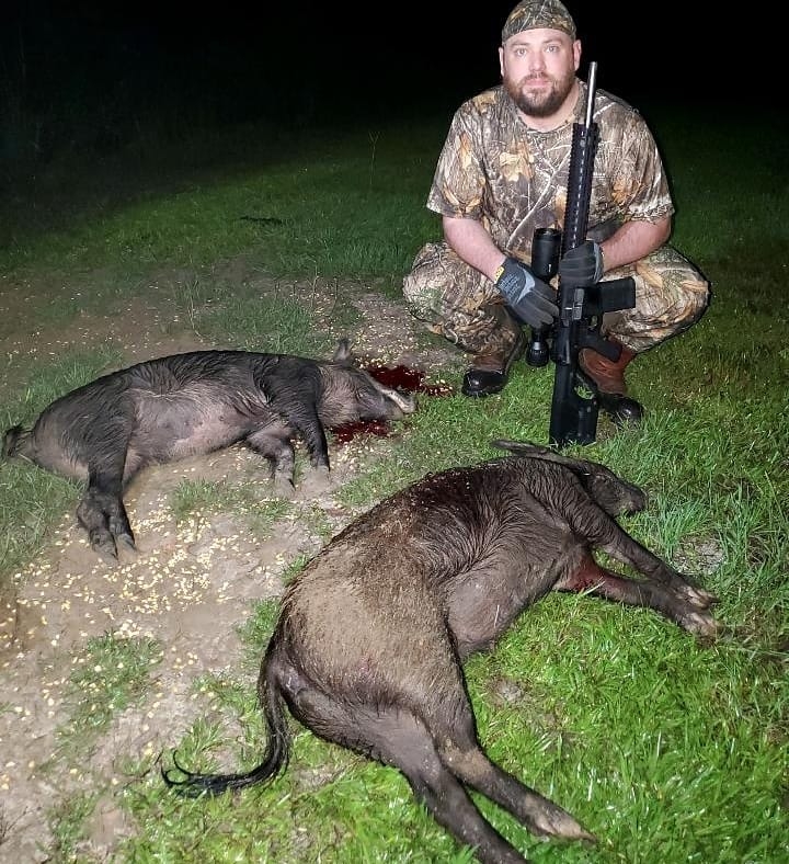 Palmetto State Hunting Lodge, LLC - Photo 1