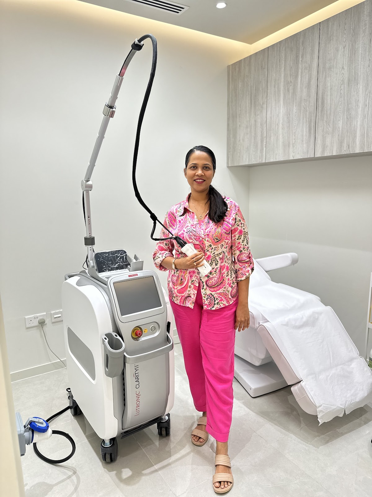 Dr Shubhangi Perkar 3