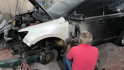 Foto de Mike Reparação Automotiva