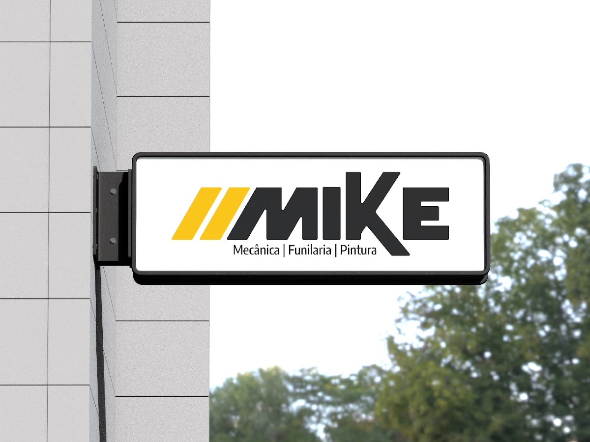 Mike Reparação Automotiva