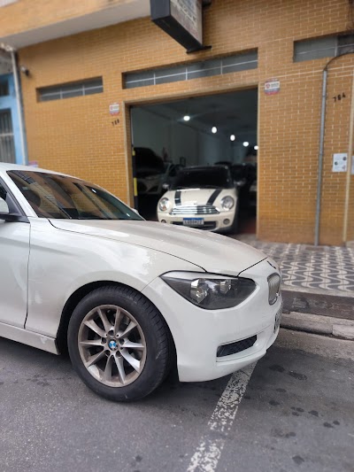 Foto de Mike Reparação Automotiva