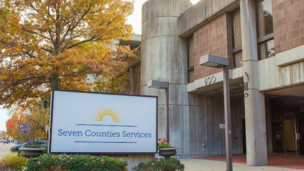 Photo by Seven Counties Services - JADAC - Addiction Recovery Services