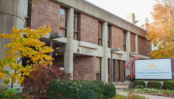 Photo by Seven Counties Services - JADAC - Addiction Recovery Services