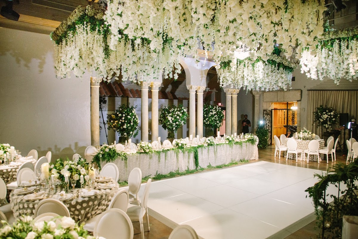 Lush Flowers: Google Places image 4