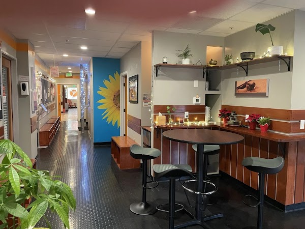 Yoga Health Center