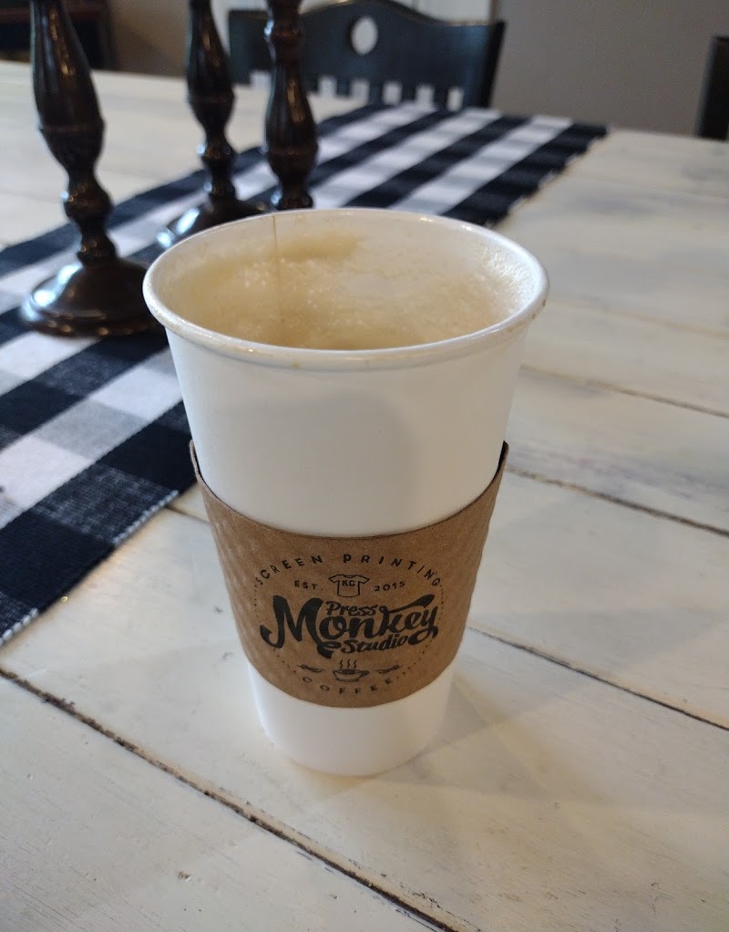 Press Monkey Studio photo 4