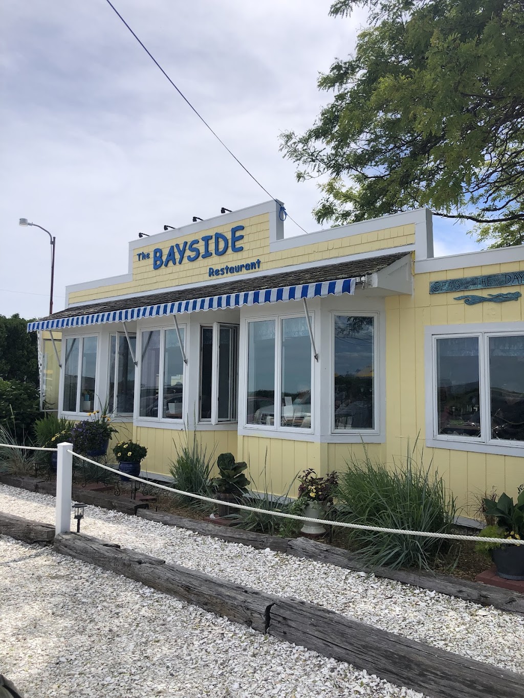 The Bayside Restaurant