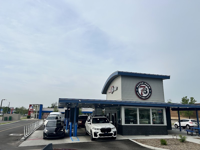 7 Brew Coffee photo 4