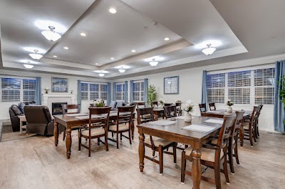 Rocky Mountain Assisted Living and Memory Care facility photo