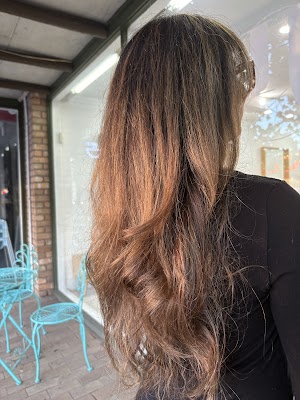 Melbourne St. Hair