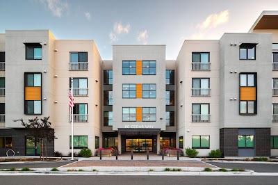 Ivy Park at Milpitas facility photo
