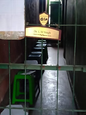 Dr. L.M. Singh - Image 2