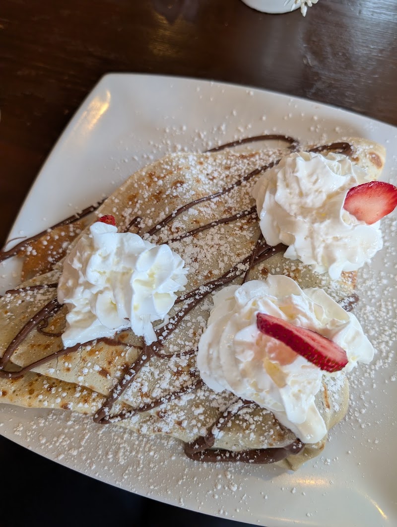 Vivel Crêpes & Coffee photo 4