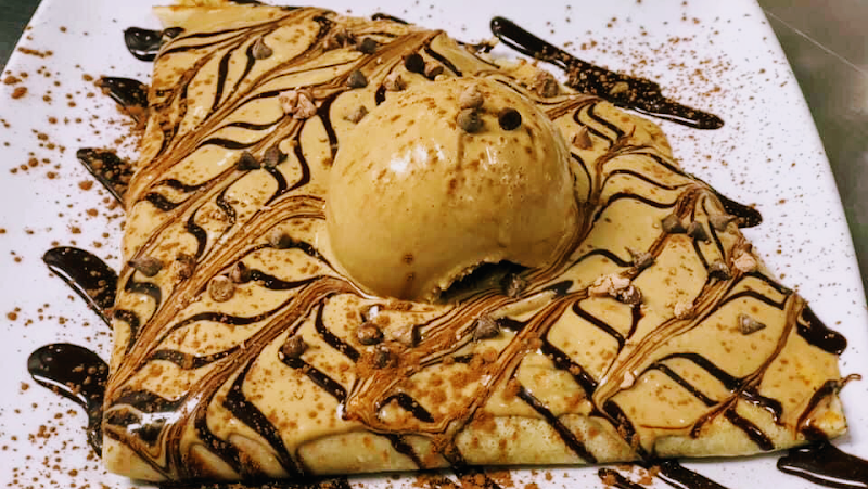 Vivel Crêpes & Coffee photo 2