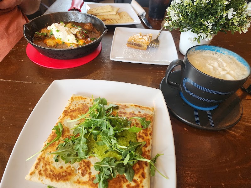 Vivel Crêpes & Coffee photo 4