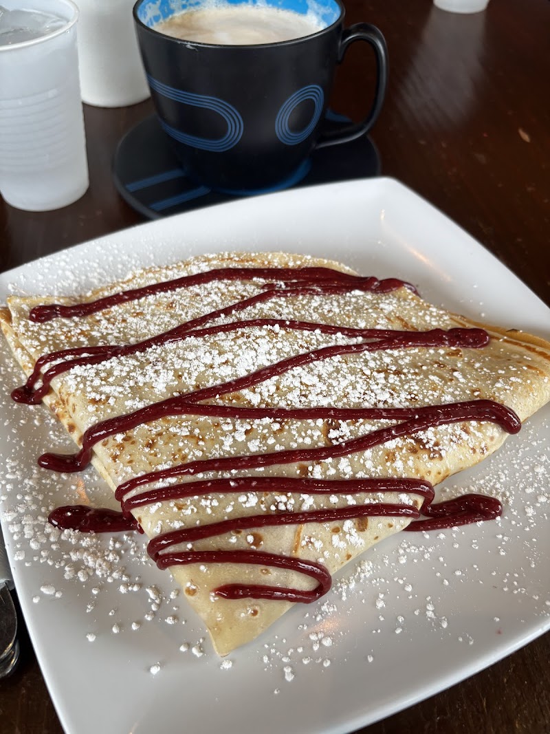 Vivel Crêpes & Coffee photo 3