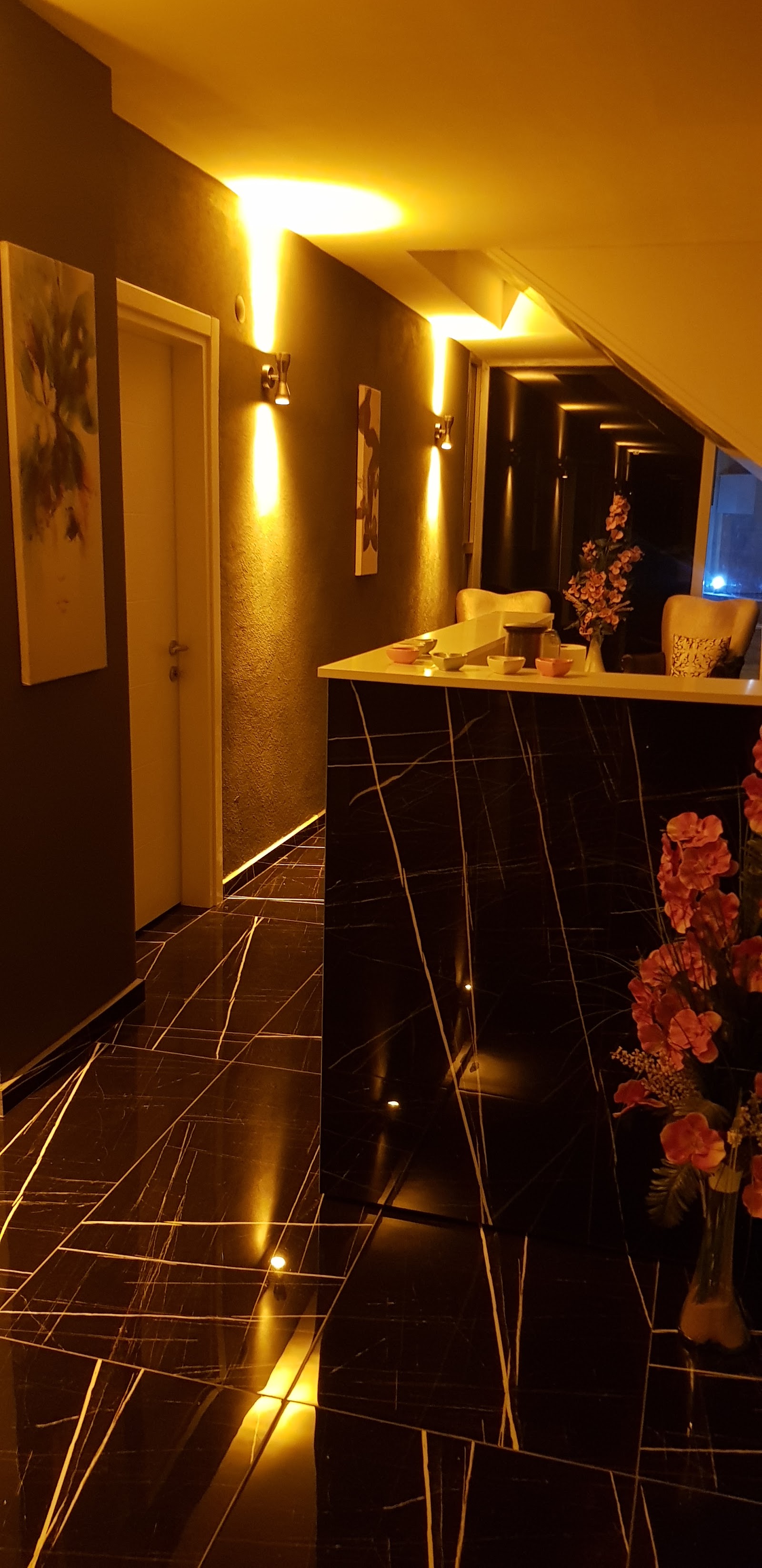 Giresun New Harem Delüxe mekanı